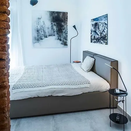 Apartman Casa Penninello 2 *