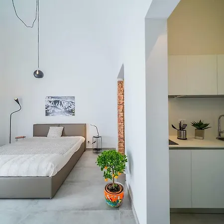 Casa Penninello 2 Apartman *
