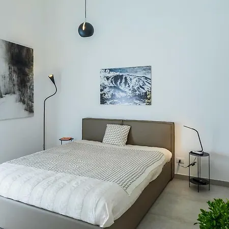Casa Penninello 2 Apartman Catania