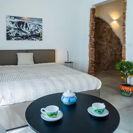 Apartman Casa Penninello 2 Catania